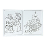 Buch Specials Nederland BV Colorbook Weihnachten, 64 p.
