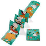 Especiales de libros Nederland bv Kleine Muis Kartonboek con crecimiento