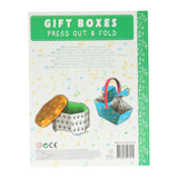 Wins Holland Craft your own gift boxes, 30 boxes