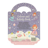 Wins Holland Activity book FantasieWereld
