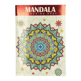 Wins Holland Colorbook Mandala