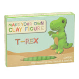 Wins Holland Make your own clay figure Animals (6ASS)