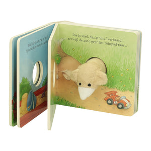 Descriptive image text