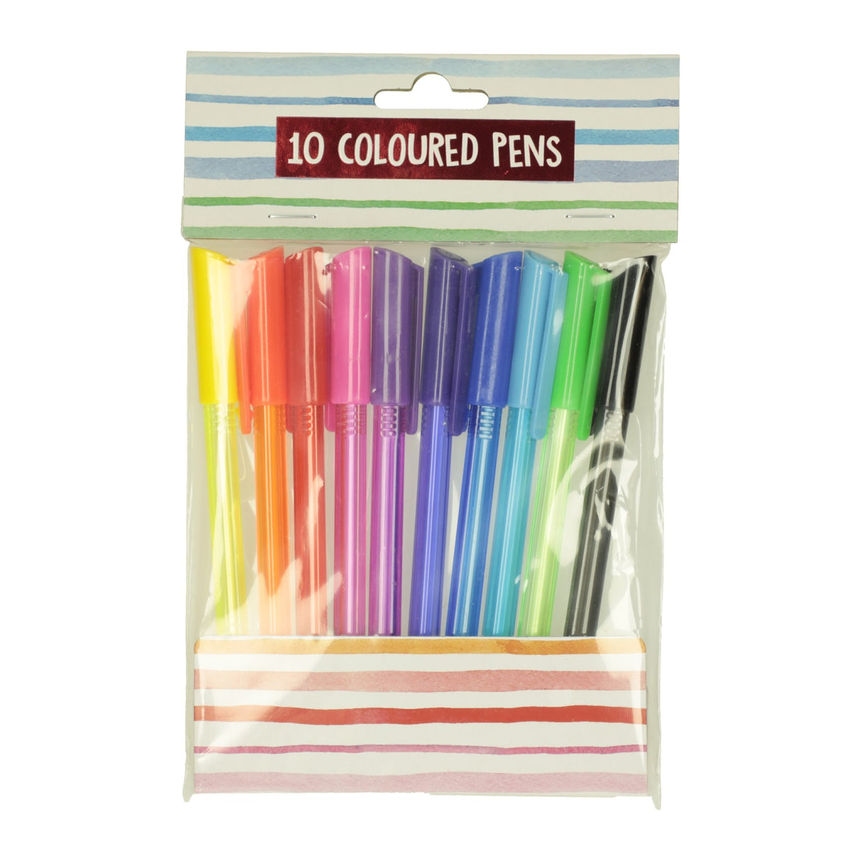 Wins Holland Gelpennen Color, 10st.