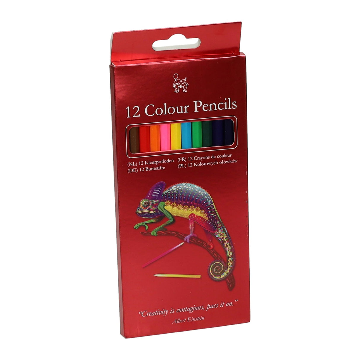 Wins holland colored pencils, 12st.