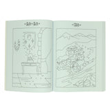 Wins holland van stip naar stip - 128 pagina's