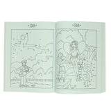 Wins holland van stip naar stip - 128 pagina's