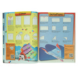 Wins holland papieren vliegtuigen - 19 vouwmodellen