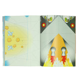 Wins holland papieren vliegtuigen - 19 vouwmodellen