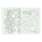 Wins holland doolhovenboek - 115 doolhoven