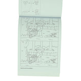 Wins holland vakantie puzzelpret voor jongens