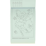 Wins holland vakantie puzzelpret voor meisjes