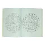 Wins holland mijn eerste kleurboek met mandala's