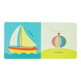 Wins holland schuifboekje spelen en leren voertuigen