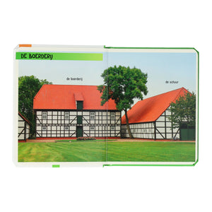 Descriptive image text