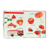 Wins holland kijk eens wat zie je daar? kleuren