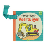 Vyhrává holandská buggy book vozidla
