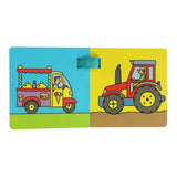 Vyhrává holandská buggy book vozidla