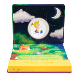 Wins holland mijn projectorboek fiona en het slaapzand