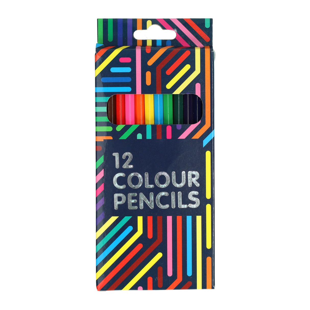 Wins holland kleurpotloden - 12st.
