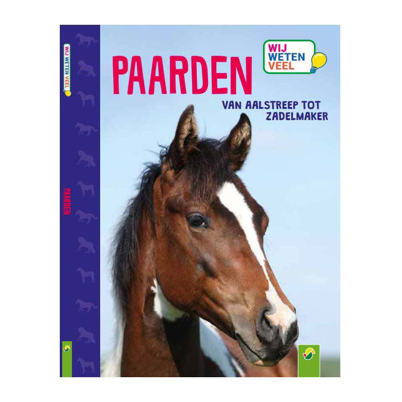Vence a Holanda, sabemos muito - cavalos