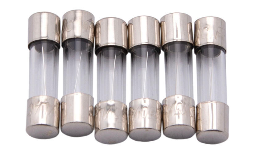 Dresselhaus assortiment zekeringen sb-mix 7