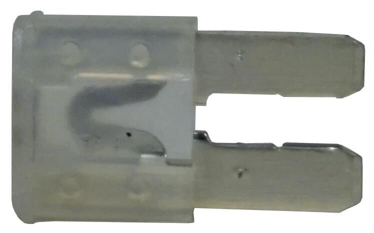 Herth+buss zekering bananenstekker micro2 lf . protection rated current micro 2