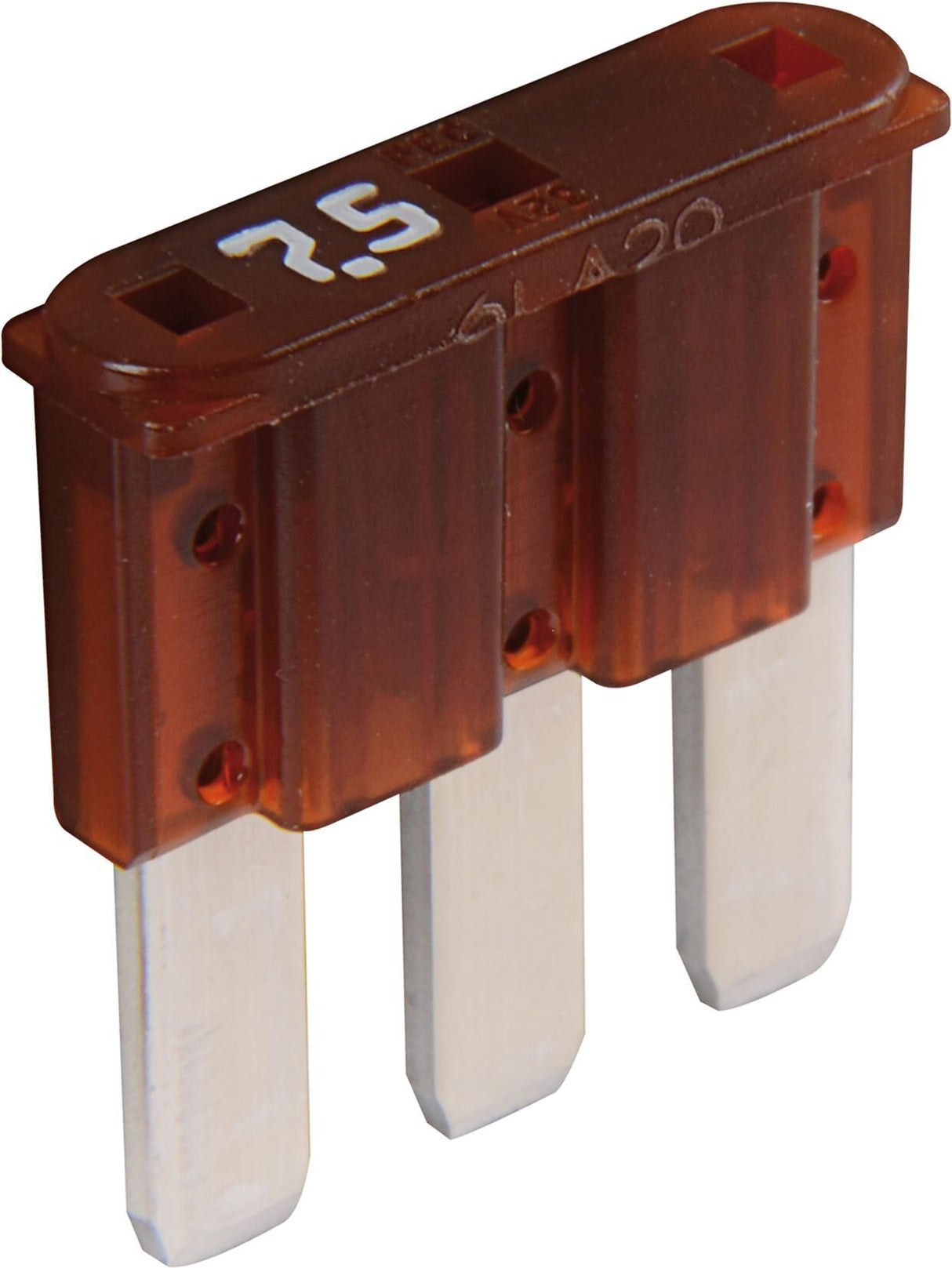 Herth+buss micro3 fuse banana plug protection micro3 7.5a herth + buss