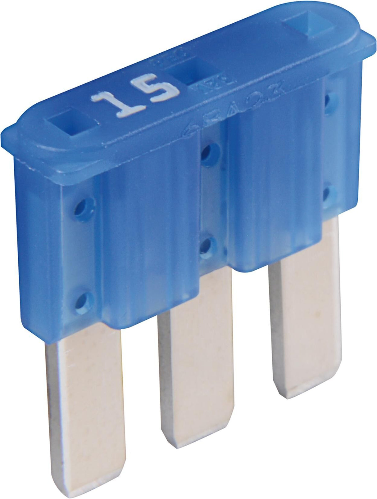 Herth+buss micro3 zekering bananenstekker protection micro3 15a herth + buss