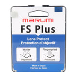 Marumi FS plus obiektyw ochrony filtra 55 mm