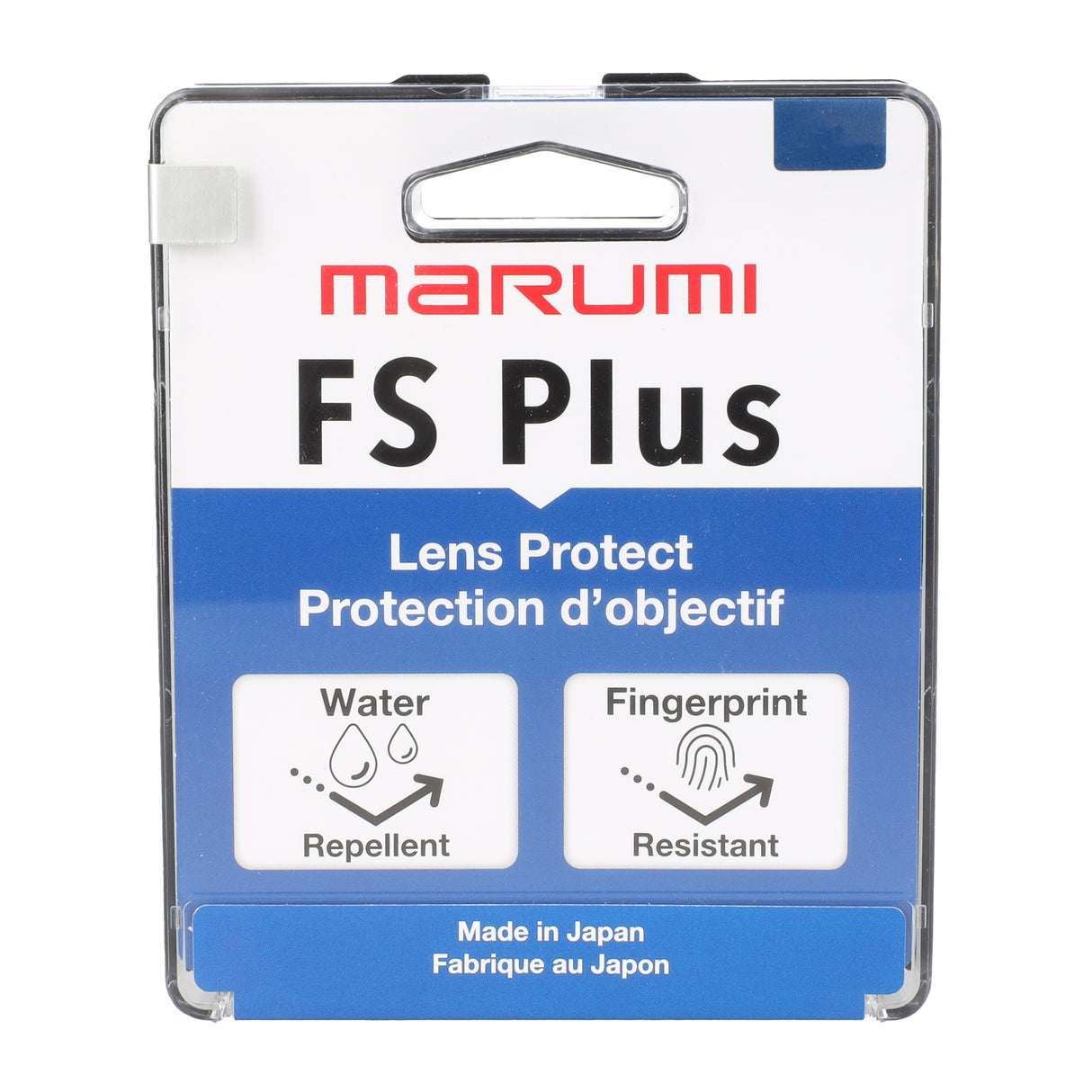 Marumi FS plus obiektyw ochrony filtra 77 mm