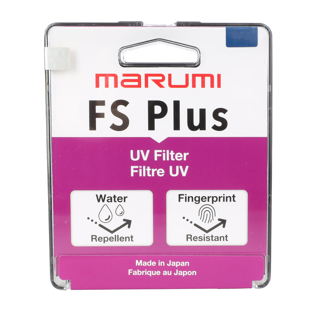 Marumi FS Plus Lens UV -filter 58 mm