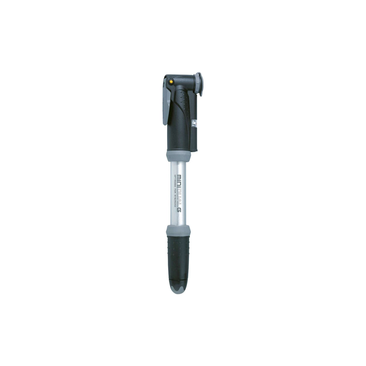 Topeak mini -pumppu mini kaksois g