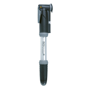 Topeak mini -pumppu mini kaksois g