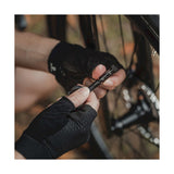 TOPEAK Mini Pump Race Rocket HP Mini