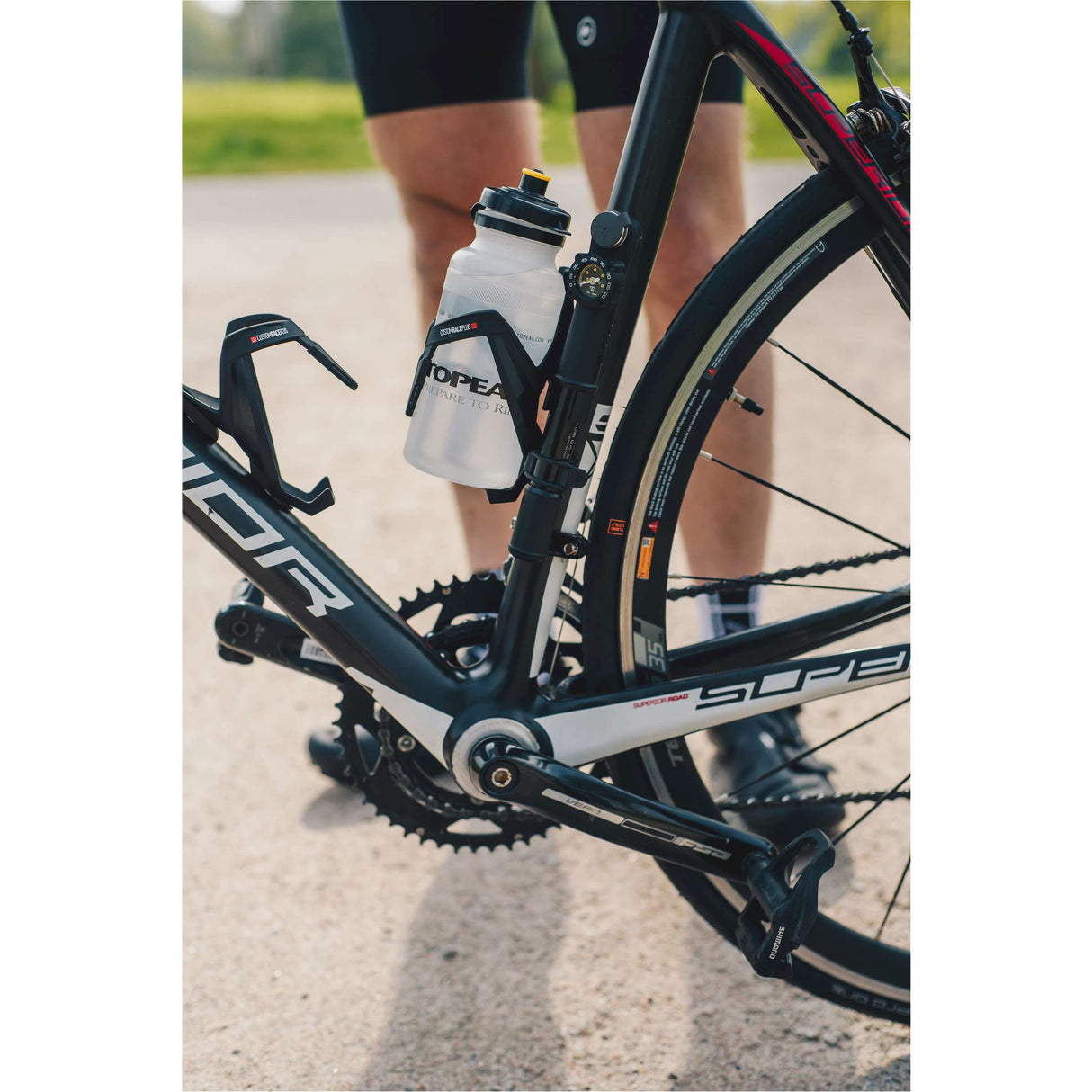TOPEK MINI PUMP ROADIE DA_G