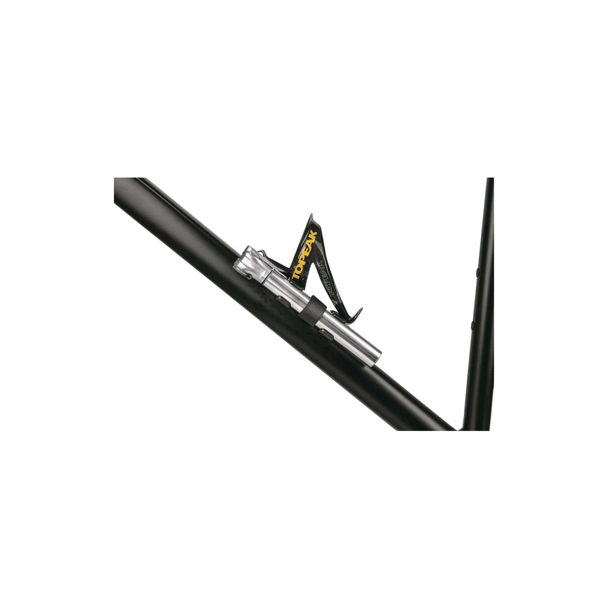 TOPEK MINI PUMP ROADIE TT BLACK