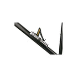 TOPEK MINI PUMP ROADIE TT BLACK