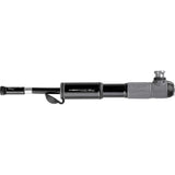 Topeak Mini Pump Hybrid Rocket HP Mini Black