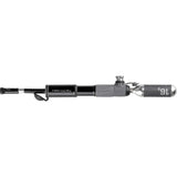 Topeak Mini Pump Hybrid Rocket HP Mini Black