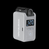 Topak Pump Borcemumumressor Mini-compressor e-booster numérique