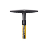 Topeak floor pump Joblow Sport III