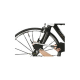 Topeak mini szivattyú hibrid rakéta HP fekete