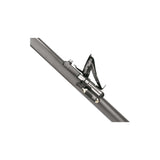Topeak mini szivattyú hibrid rakéta HP fekete