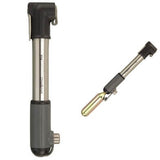 Topeak Mini čerpací hybridní raketa RX GR