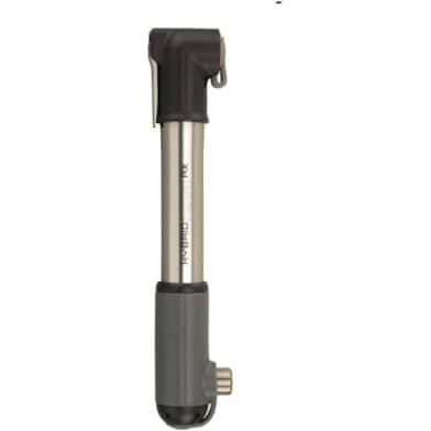 TOPEAK MINI PUMP Hybrid Rocket RX GR