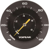 Pompa del pavimento topoak yoroblow urban ex