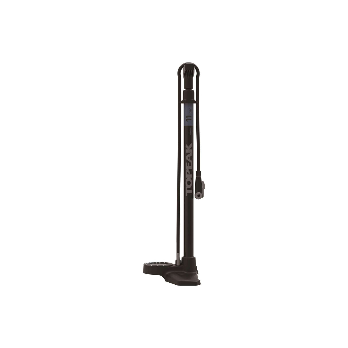 Pompe à plancher topaque Joblow Roadie ex