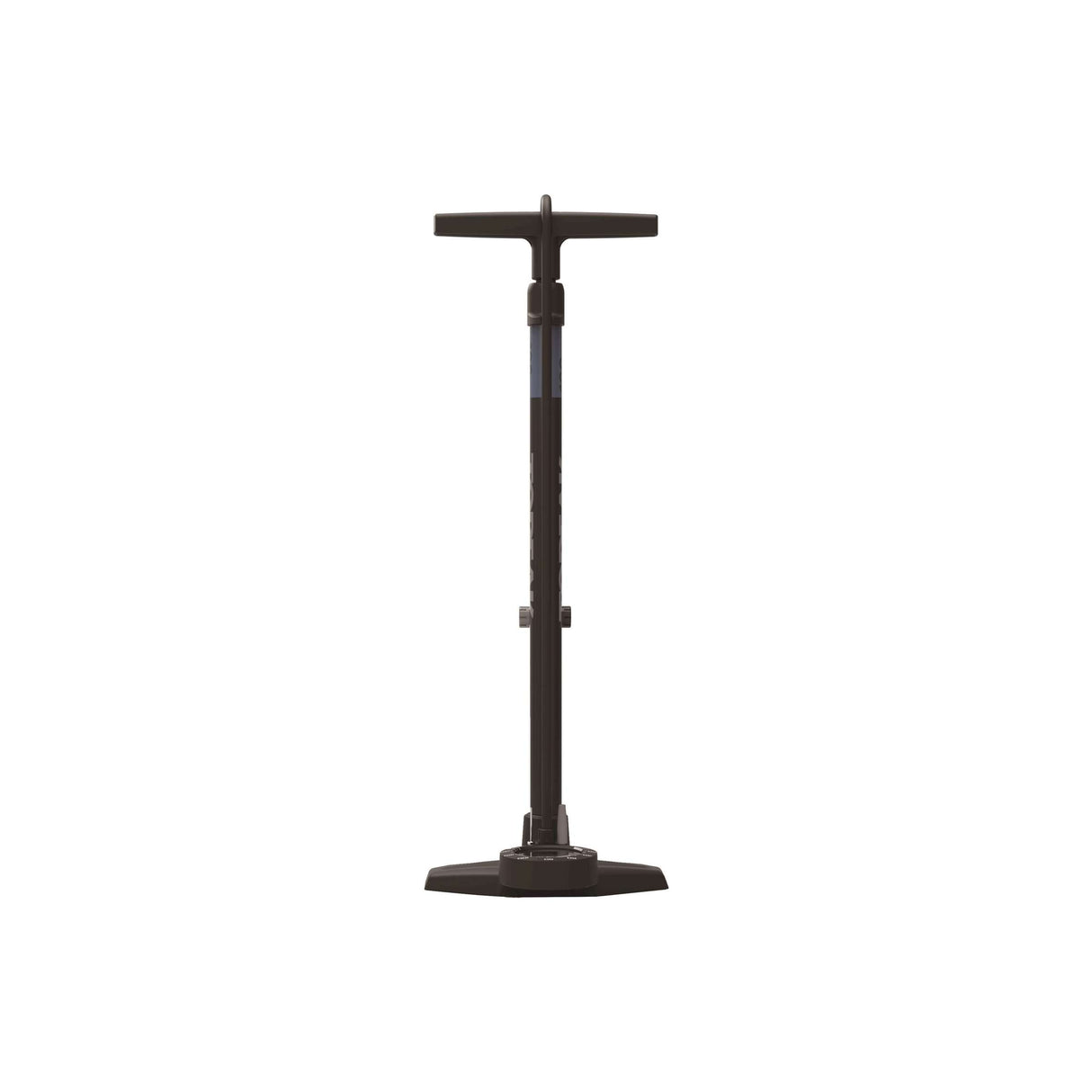 Pompe à plancher topaque Joblow Roadie ex