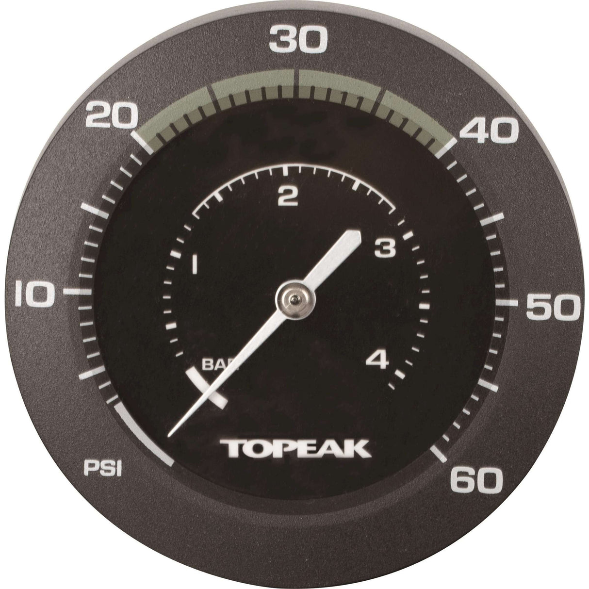 Topeak joeblow kalnų buvęs su dvigalve